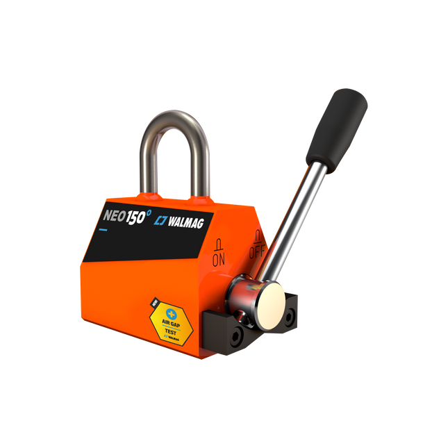 Permanent-Lasthebemagnet Neo