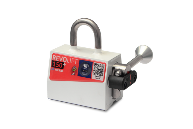 Permanent-Lasthebemagnet Revolift