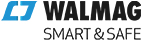 Walmag logo