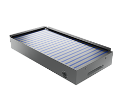 Magnetspannplatte Neomill Compact Magnetspannplatte Neomill Compact