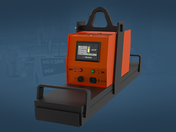 Handling-Elektromagnet BM Handling-Elektromagnet BM