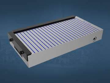 Einfaches Fräsen, Bohren oder Schleifen mit der Spannplatte Neomill Compact Einfaches Fräsen, Bohren oder Schleifen mit der Spannplatte Neomill Compact