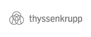 Thyssenkrupp Thyssenkrupp