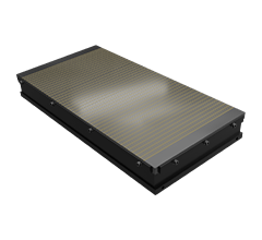Elektromagnetische Spannplatte BJP Elektromagnetische Spannplatte BJP